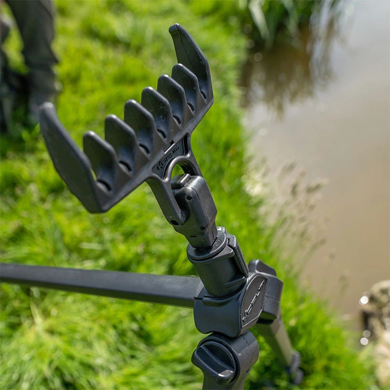 Korum Angle Tilt Quiver Rest